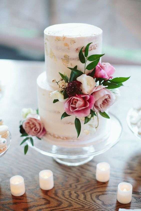 Rustic Wedding Cake Ideas Your Guests Will Love - Gretchen's Bridal Gallery
