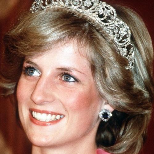 Princess Diana Makeup and Beauty Secrets Revealed - Arabia Weddings