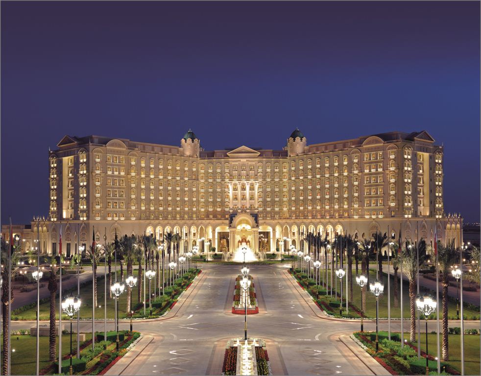 The American Express World Luxury Expo to be Hosted at Ritz Carlton ...