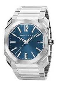 Watch Bulgari