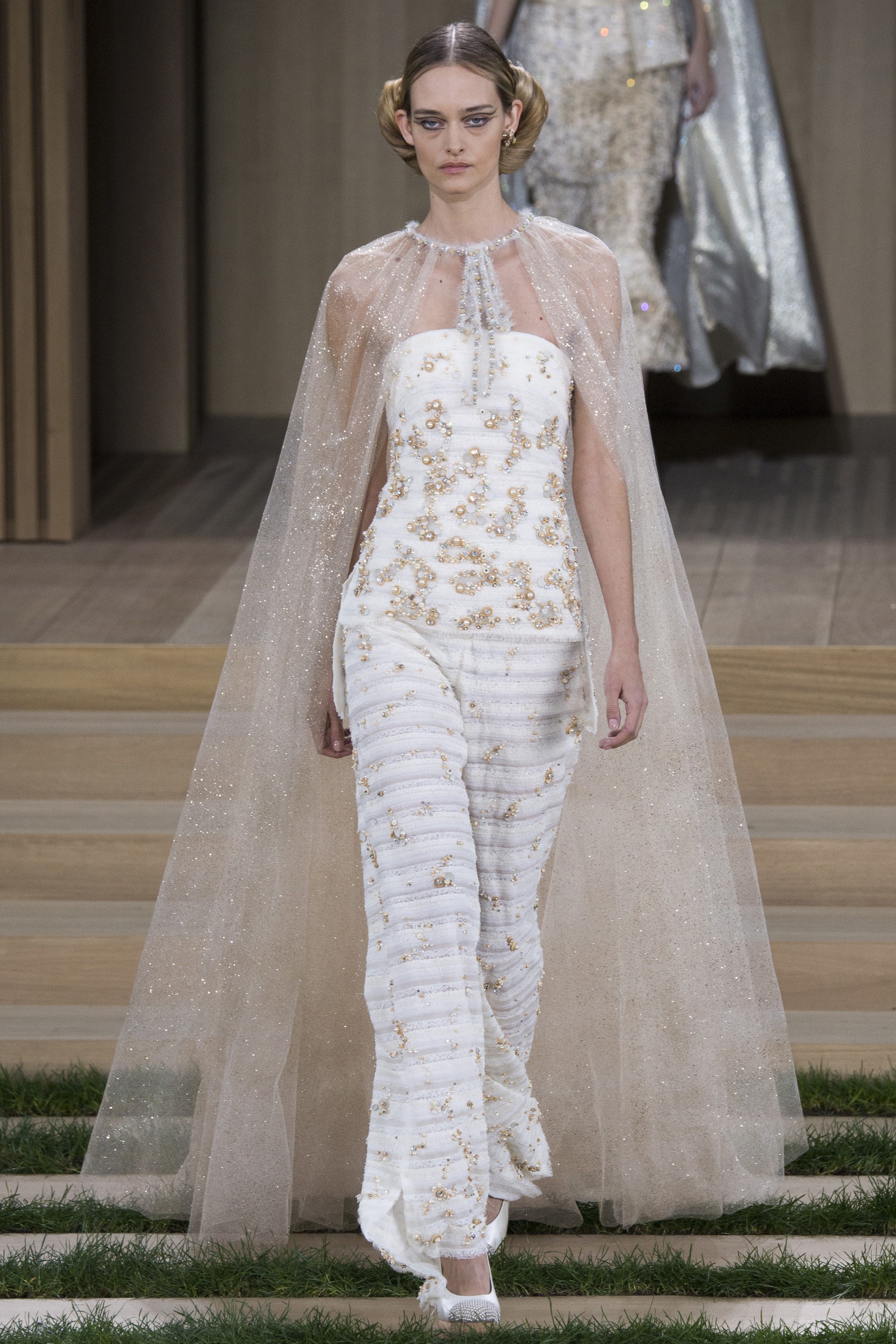 Chanel haute couture casino -