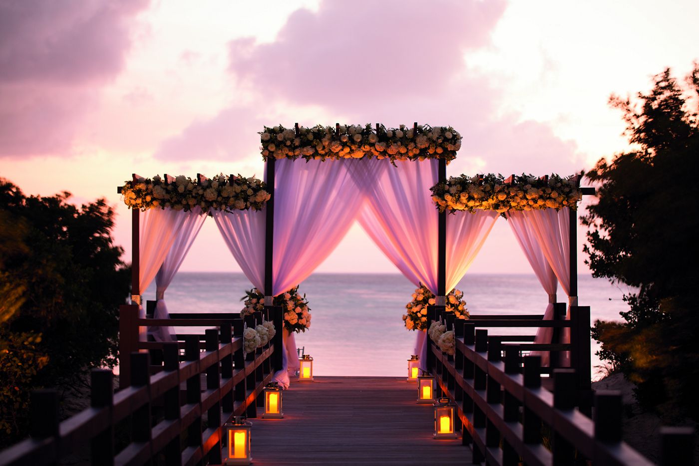 Top 6 Wedding Venues in Muscat - Arabia Weddings