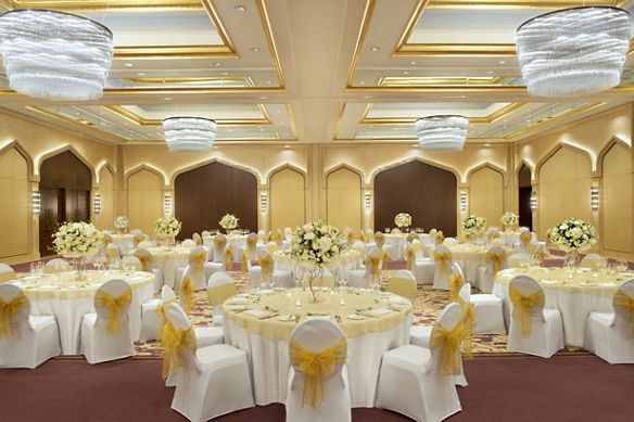 The Best Wedding Venues at JBR (Jumeirah Beach Residence) in Dubai ...