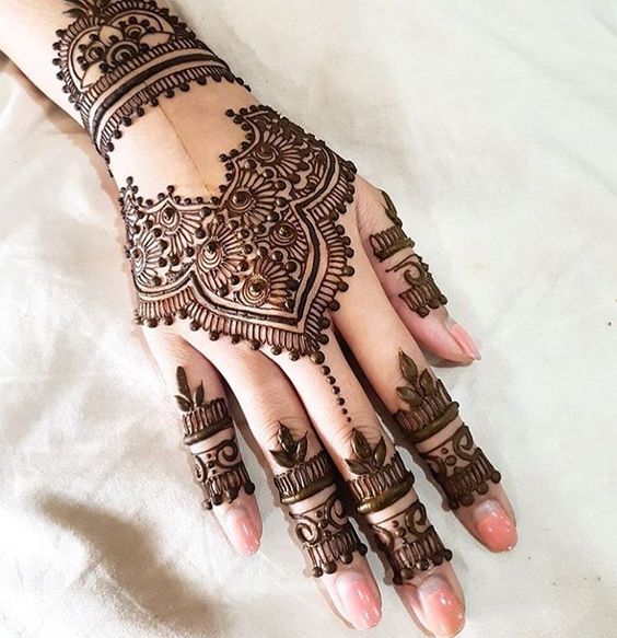 Henna Party Tips and Ideas | Arabia Weddings