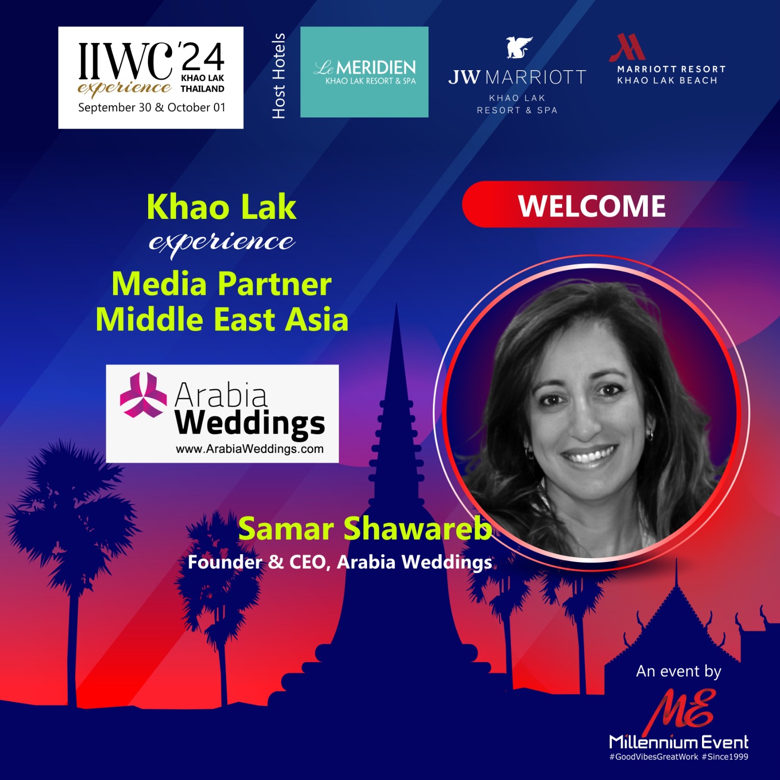 Media Partner - IIWC 